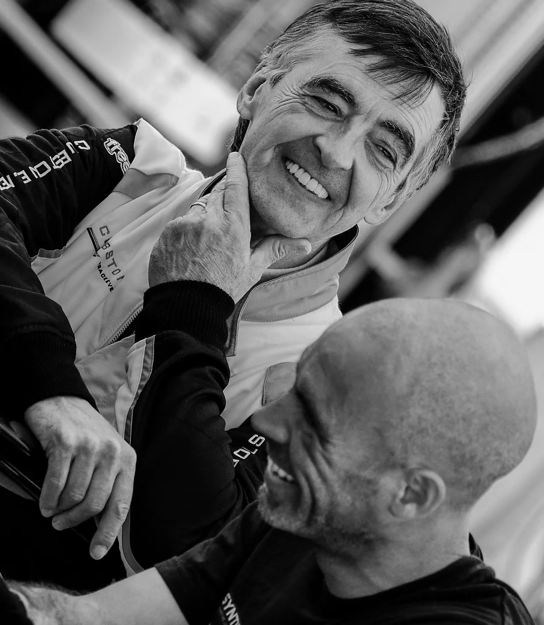 Patrick Van Glabeke Death Brussels, Belgium Obituary: Curbstone Events Founder Remembered