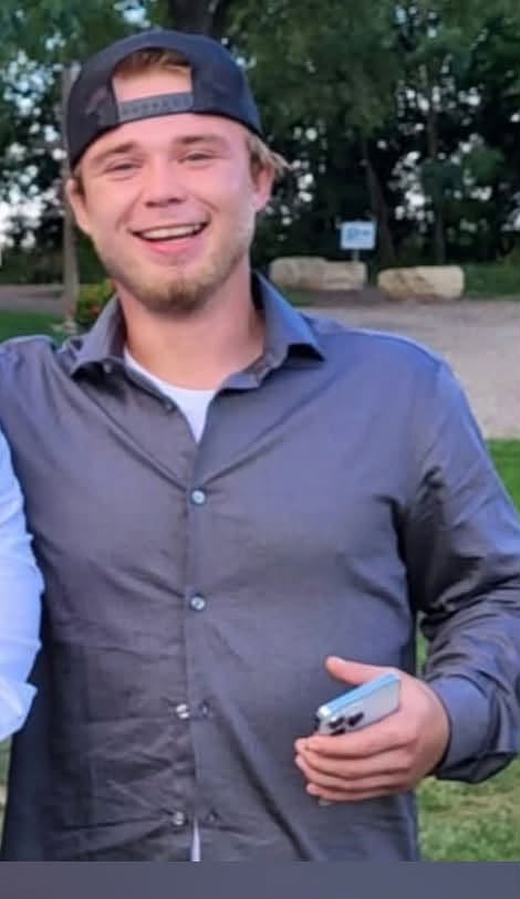 Jacob Stoflet Obituary Car Accident Wisconsin Rapids Wisconsin Death: Hockey and Baseball Communities Mourn Young Athlete