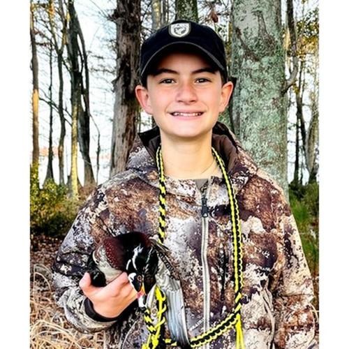 Beau Harrison Obituary (2013 - 2026) - Moncks Corner, SC Death: Moncks Corner Community Mourns Beloved 12-Year-Old Christopher Beau Harrison, affectionately known as Beau, brought joy to the people around him through his love of family, the outdoors and the activities that made him happiest. His life was tragically cut short when the 12-year-old from Moncks Corner, South Carolina, passed away Friday evening at a Charleston hospital. Born December 4, 2013, Beau was the beloved son of Chris M. Harrison and Alison Worth Harrison. He was a seventh-grade student at Berkeley Middle School and a member of Victory Baptist Church. Beau had a deep appreciation for the outdoors. He especially enjoyed hunting and fishing, with duck hunting and squirrel hunting among his favorite activities. He shared many of those experiences with his squirrel dog, Dottie. He was also a member of Hagen Hunting Club, Ducks Unlimited and the Delta Waterfowl Association. Away from hunting and fishing, Beau enjoyed riding his side-by-side and four-wheeler and spending time mudding. Those close to him will remember him as a respectful young man whose presence brought warmth and happiness to others. Beau was preceded in death by his grandparents, Carl and Frances Harrison. He is survived by his parents; his sister, Taylor M. Harrison; grandparents Wanda Taylor Ackerman and her husband, Vern, and Ricky Worth; along with extended family and friends. A funeral service will be held at 1 p.m. Saturday, August 22, 2026, at Dial-Murray Funeral Home in Moncks Corner, followed by interment at Berkeley Memorial Gardens. Visitation is scheduled for Friday from 5 to 7 p.m. Though Beau’s life was far too brief, the memories he created through his family, friendships, school and favorite outdoor pursuits will remain. His loved ones will carry those memories forward, keeping his spirit close in the years ahead. ### SEO Title 1 **Beau Harrison Obituary: Moncks Corner Community Mourns 12-Year-Old** ### SEO Title 2 **Christopher Beau Harrison Death and Obituary: Family Remembers Beloved South Carolina Boy**