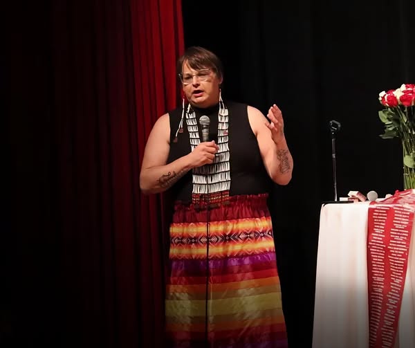 Alaya McIvor Death Winnipeg, Manitoba Obituary: Community Mourns Fierce MMIWG2S Advocate