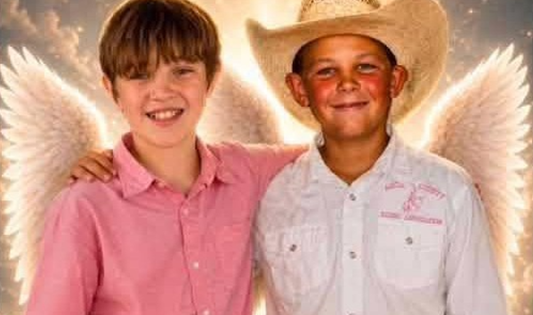 Kenlan Coleman ATV Accident Archer County  Texas Death Obituary: Archer County Community Mourns After Tragic ATV Accident