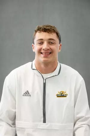 Benjamin Webster Death Obituary: Centre Swimming and Diving Community Mourns Beloved Alum