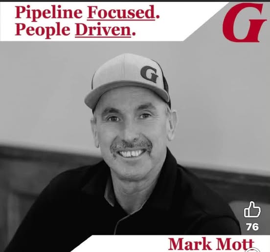Mark Mott Accident Cushing, Oklahoma Death Obituary: Cushing Community Mourns Respected Pipeliner, Mentor and Friend