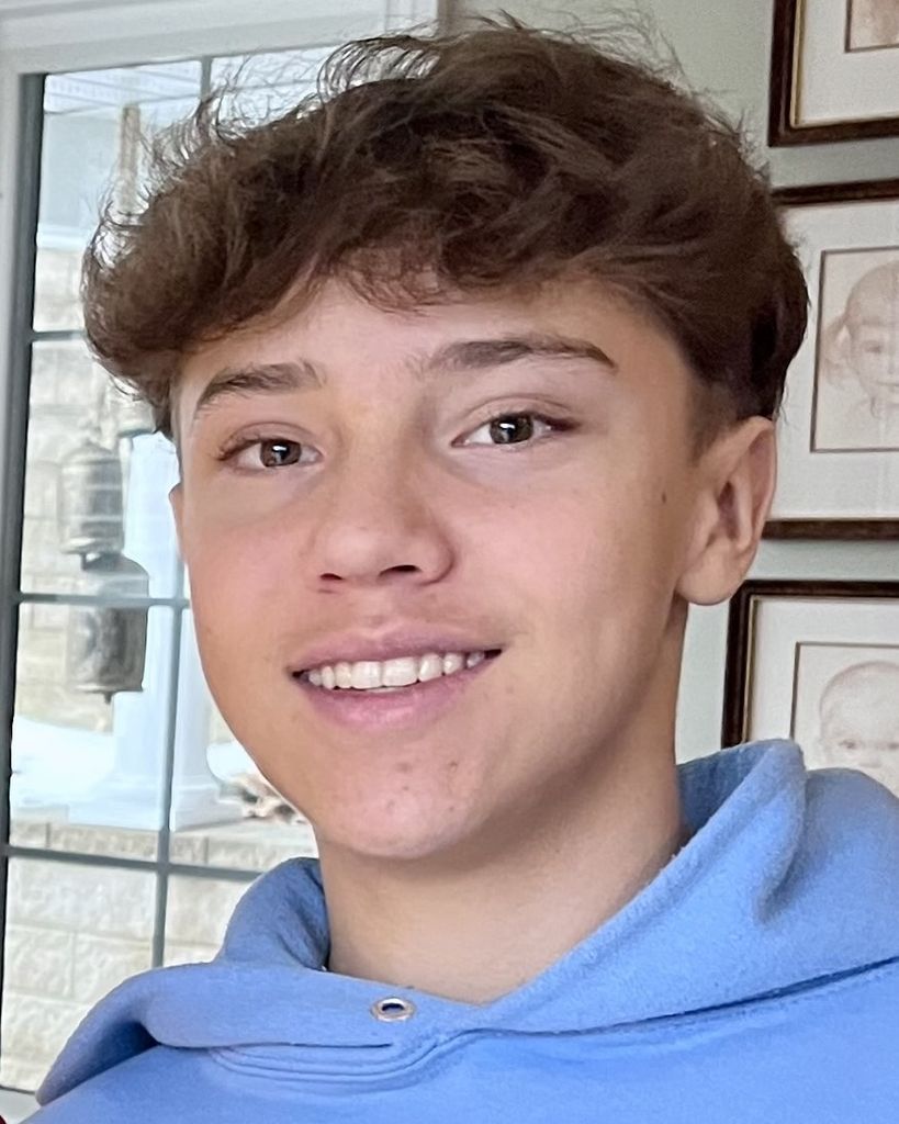 Wilder William Seeburger Car Accident Traverse MI Death Obituary : Traverse City Community Mourns 17-Year-Old