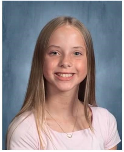 Lainey Mae Scroggs Accident Temperance, Michigan Death Obituary: Temperance Community Mourns Beloved 13-Year-Old