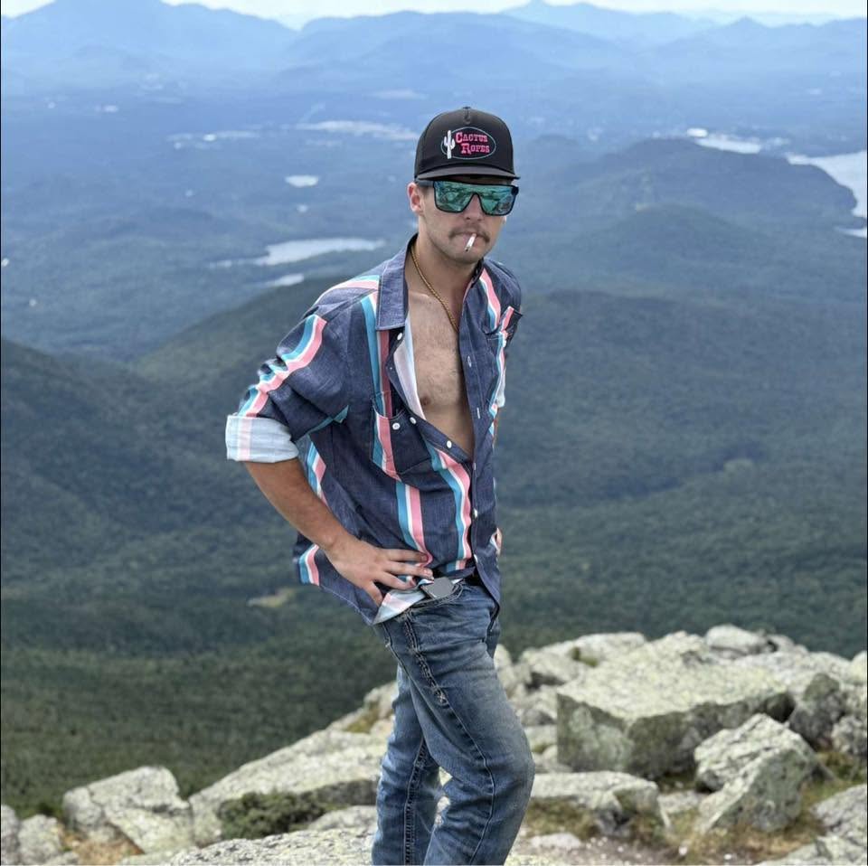 Jake Faryna Accident Perry New York Death Obituary: Perry Native Dies Following Tragic Wyoming County Accident