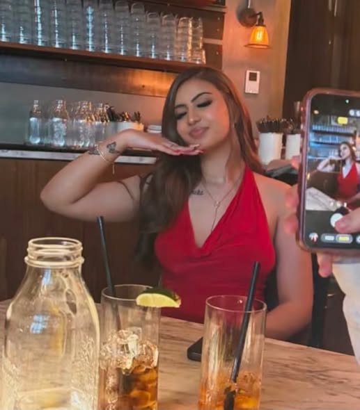 Jazmin Dhesi Shooting Edmonton Alberta Death Obituary: Edmonton Community Mourns 16-Year-Old After Fatal Shooting