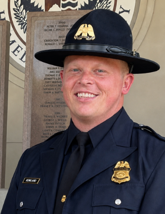Devin Rowland Obituary (2026) - Accident Lockport, NY Death: Lockport Community Mourns Beloved CBP Officer