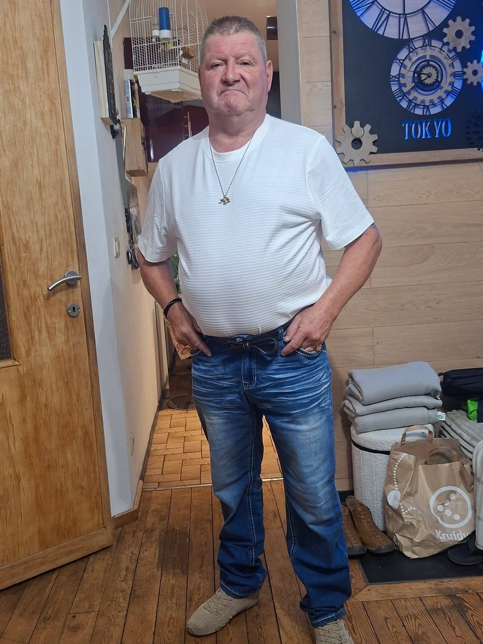 Jacques-Claude Accident Namur Belgium Obituary: Beloved Father Mourned After Tragic Accident