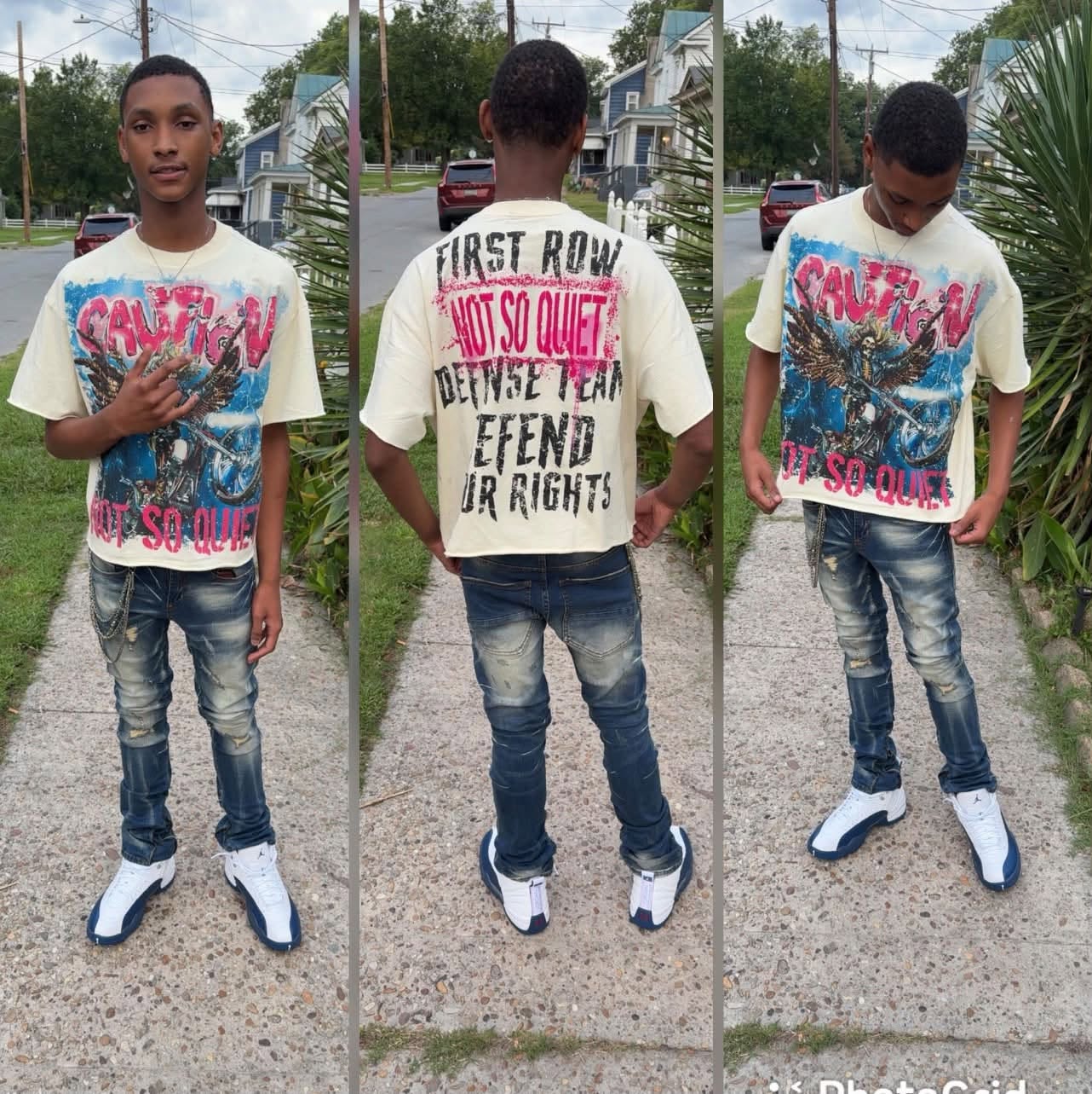 Tyler Mullins Death Suffolk Virginia Obituary: Golden Luxe Arena Community Remembers Beloved Teen