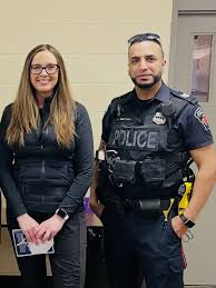 Hamilton Police Officer Asim Butt Suicide Death: Hamilton Police Service Sergeant Remembered After Reported Passing
