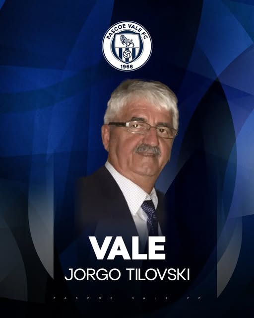 Jorgo Tilovski Death Melbourne, VIC Obituary: Pascoe Vale FC Mourns Beloved Club Legend
