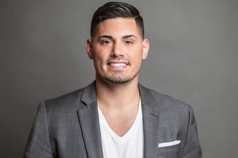 Ryan De Nino Death: ‘Married at First Sight’ Star Dies Suddenly at 40