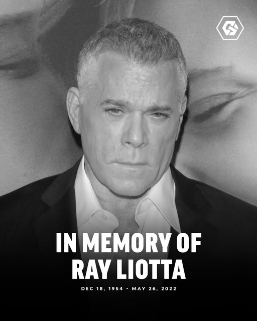 Ray Liotta Death: Acclaimed “Goodfellas” Actor Remembered Years After His Death