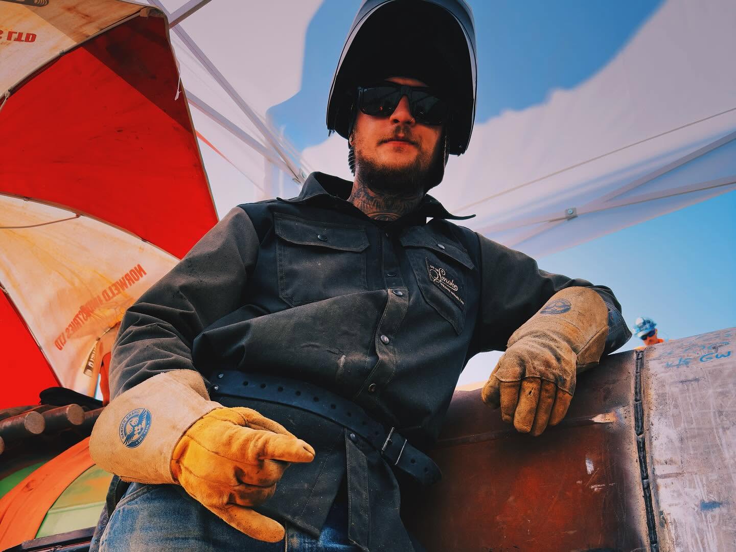 Noah Pylypow Death Alberta Obituary: Alberta Community Mourns Skilled Welder
