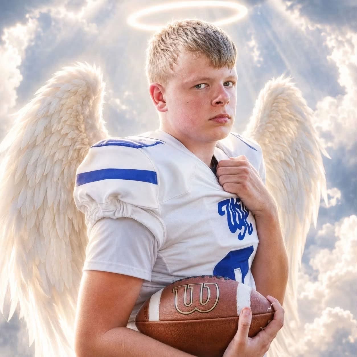 Jeremiah Collins Death White House, TN Obituary: White House Community Mourns Talented Young Football Player
